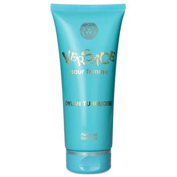 Dylan Turquoise pour Femme Telový gél